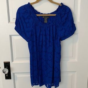 INC International Concepts Top